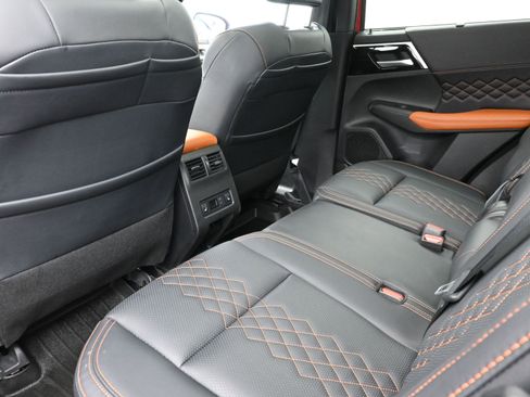 Used 2024 Mitsubishi Outlander SEL image 21