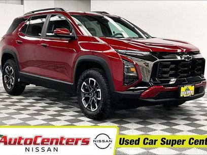Used 2026 Chevrolet Equinox ACTIV w/ Convenience Package III