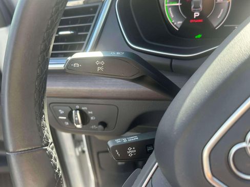 Used 2024 Audi Q5 e Premium Plus image 25