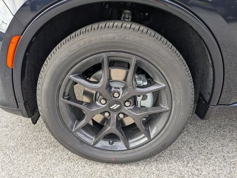 New 2027 Dodge Durango GT AWD/4WD image 18