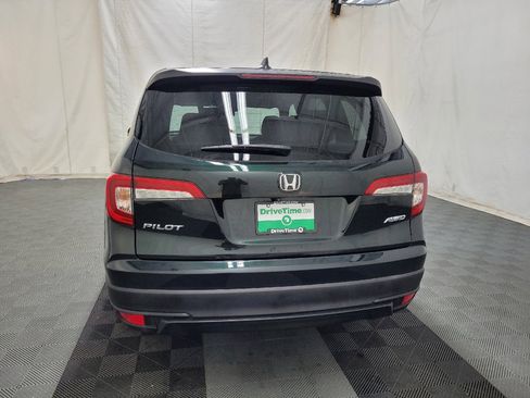 Used 2019 Honda Pilot LX image 6