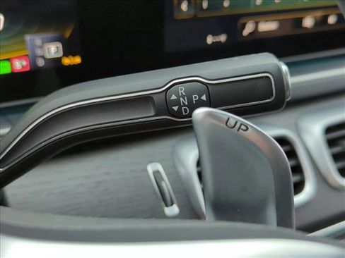 Used 2023 Mercedes-Benz GLE 63 AMG S image 12