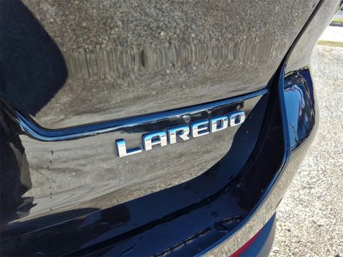 Used 2022 Jeep Grand Cherokee L Laredo w/ Luxury Tech Group I image 70