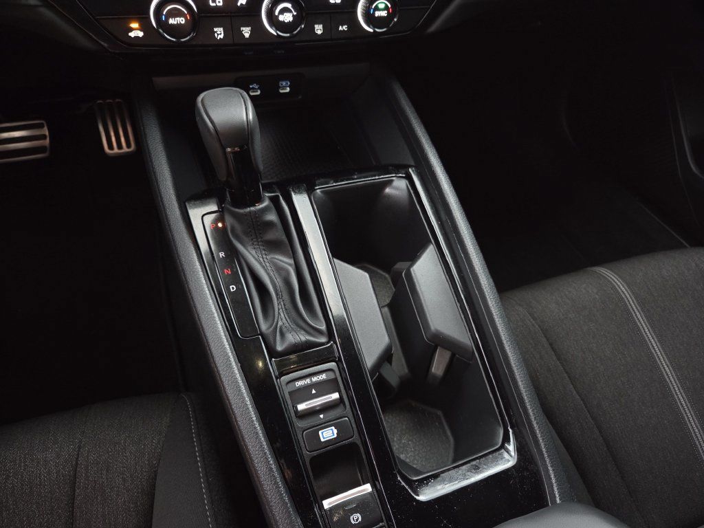 Certified 2024 Honda Accord Sport image 13