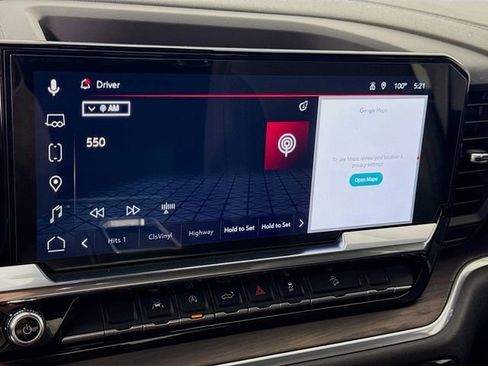 Used 2022 GMC Sierra 1500 SLT w/ SLT Convenience Package image 15