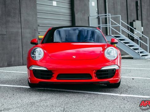 Used 2014 Porsche 911 Carrera image 13