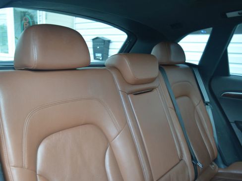Used 2012 Audi Q5 2.0T Premium Plus AWD/4WD image 21