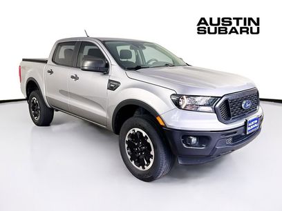Used 2021 Ford Ranger XL w/ Equipment Group 101A High