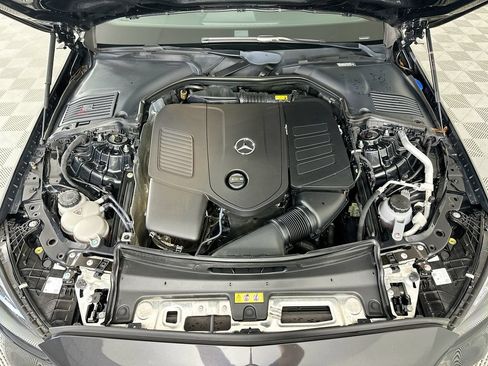 Certified 2023 Mercedes-Benz C 300 Sedan image 29