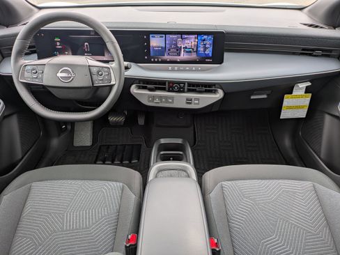 New 2026 Nissan Leaf image 15