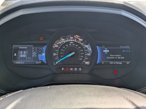 Used 2024 Ford Edge Titanium AWD/4WD image 23
