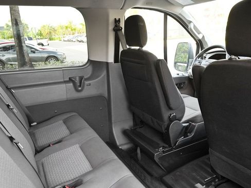 Used 2022 Ford Transit 350 XLT image 18