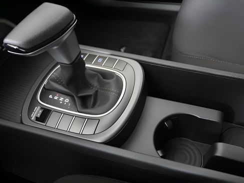 New 2026 Hyundai Kona SE FWD image 20