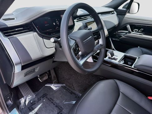 New 2026 Land Rover Range Rover SE AWD/4WD image 26