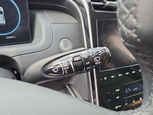 Used 2024 Hyundai Tucson SEL w/ Convenience Package image 22