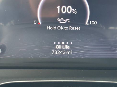 Used 2024 Jeep Grand Cherokee Overland w/ Trailer Tow Package image 22