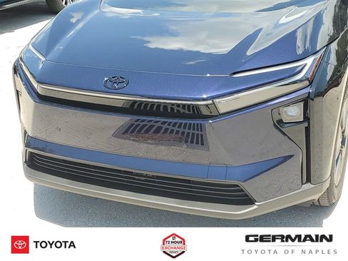 Used 2026 Toyota bZ FWD image 13