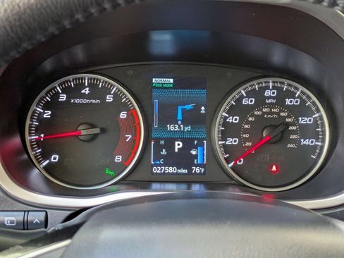 Used 2025 Mitsubishi Eclipse Cross SE AWD/4WD image 22