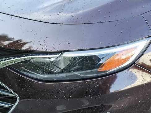 Used 2021 Chevrolet Malibu LT image 7