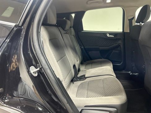 Used 2020 Ford Escape SE AWD/4WD image 36