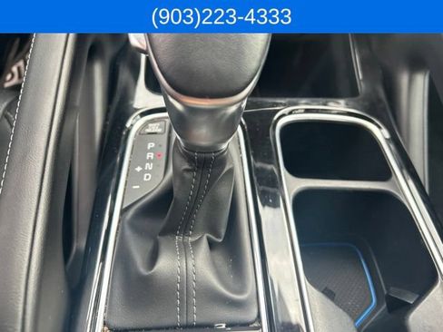 Used 2025 Kia Sorento S FWD image 72