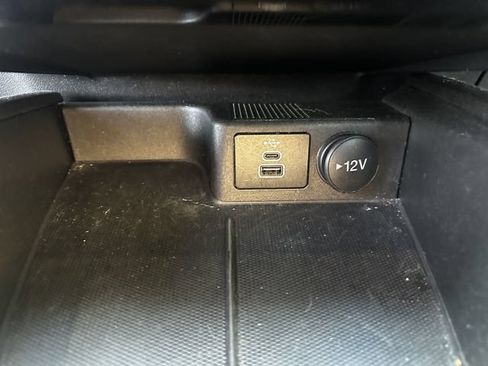 Certified 2024 Ford Escape ST-Line w/ Tech Pack #1 AWD/4WD image 25