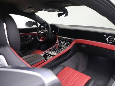 New 2026 Bentley Continental GT image 20