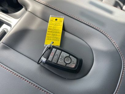 Used 2025 Ford Expedition Max Active