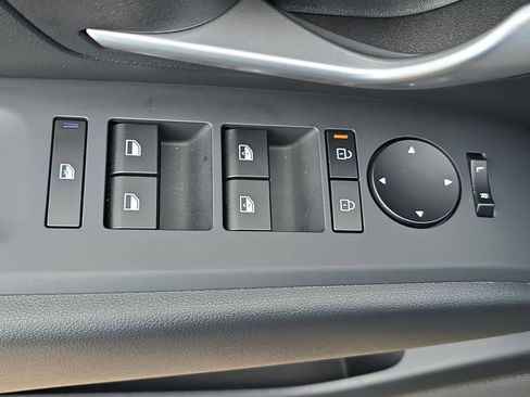 Certified 2026 Hyundai Tucson SEL FWD image 26