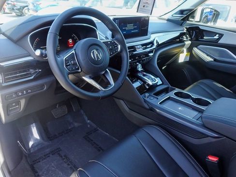 New 2026 Acura MDX FWD w/ Technology Package image 11