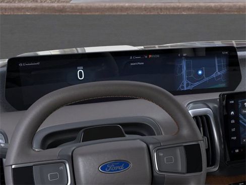 New 2026 Ford Expedition King Ranch image 13