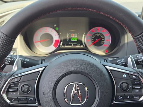 New 2026 Acura RDX A-Spec AWD/4WD image 43