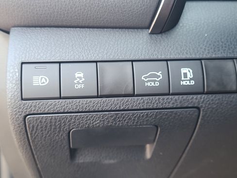 Used 2024 Toyota Camry SE w/ Convenience Package FWD image 20