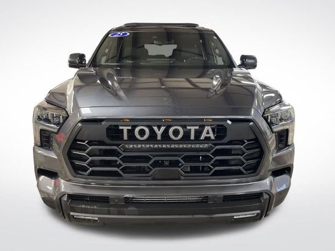 Certified 2025 Toyota Sequoia TRD Pro image 7