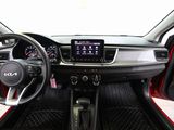 Used 2022 Kia Rio S image 2