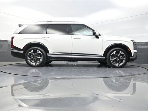 New 2026 Hyundai Palisade Limited image 39