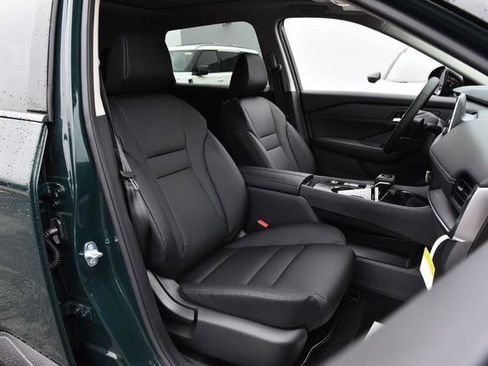 New 2026 Nissan Rogue SV image 23