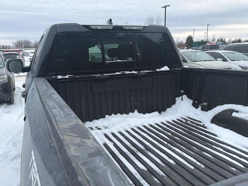 Used 2023 Toyota Tundra SR5 image 9