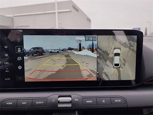 New 2025 Kia K4 GT-Line Turbo image 20