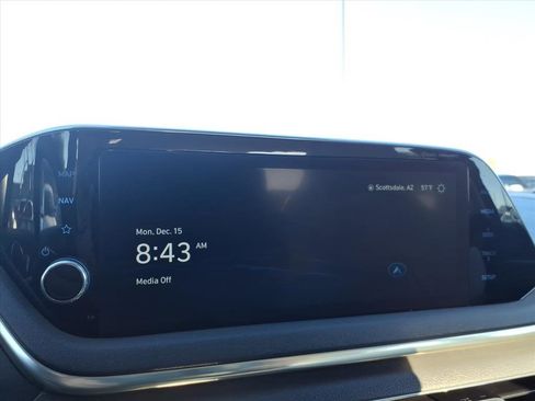 Certified 2023 Hyundai Sonata SEL w/ Cargo Package image 23