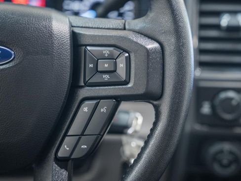 Used 2020 Ford F150 XLT w/ Equipment Group 302A Luxury image 39