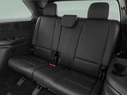 New 2026 Hyundai Palisade Calligraphy FWD image 17