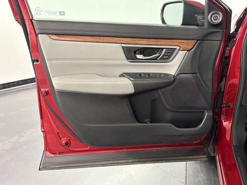 Certified 2020 Honda CR-V Touring image 30