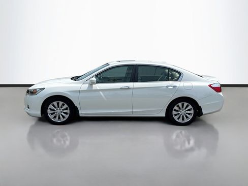 Used 2015 Honda Accord EX-L image 4