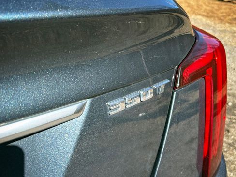 Used 2020 Cadillac CT5 Premium Luxury image 11