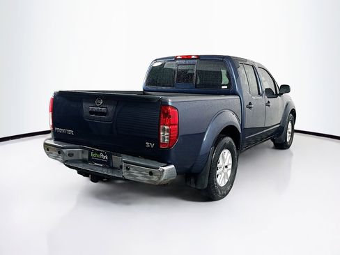 Used 2018 Nissan Frontier SV w/ Value Truck Package RWD image 9