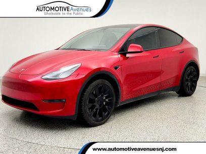 Used 2023 Tesla Model Y Long Range