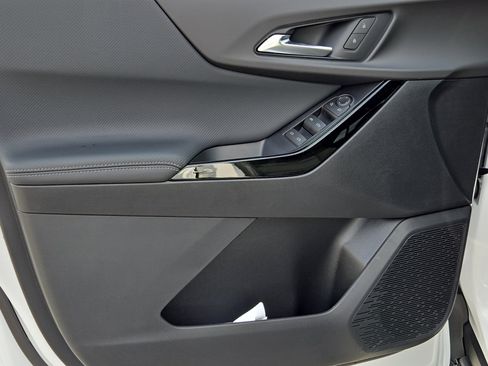 New 2026 Chevrolet Equinox LT w/ Midnight Edition image 20