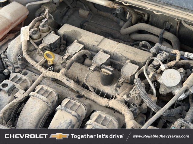 Used 2017 Ford Focus SE FWD image 30