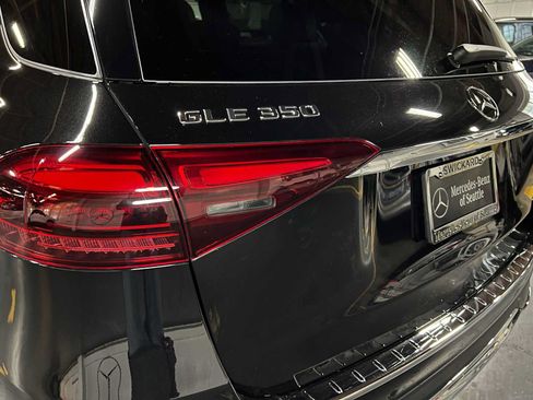 Certified 2026 Mercedes-Benz GLE 350 4MATIC image 14